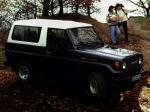 Toyota Land Cruiser 70 1985 года